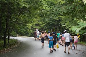  초등부 여름성경학교