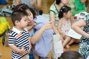  셋째주 주일예배 영아부