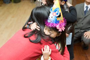  둘째주 주일예배 유치부