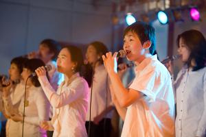  헵시바선교회 청년초청 찬양축제 HOSANNA