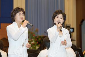  둘째주 주일 2부예배