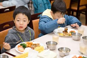  유치부 겨울성경학교