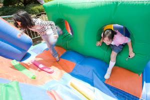  평강 어린이 꽃잔치