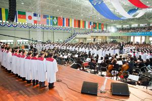  "영원한 언약 속의 신비롭고 오묘한 섭리" 출판감사예배 둘째날 출판감사예배