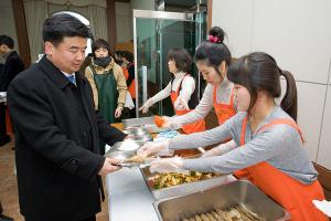  신년축복성회