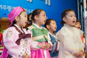  구속사시리즈 제6권 출판감사예배