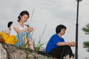  하계대성회 넷째날 둘러보기