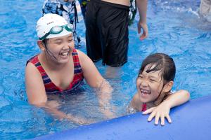  하계대성회 넷째날 둘러보기