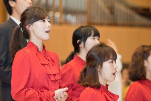  주일 3부예배