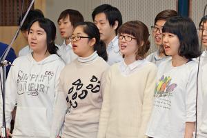  토요예배 청년1부(헵시바선교회)