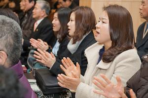  주일 2부예배