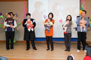  주일예배 영아부