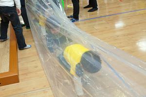  유치부 겨울성경학교