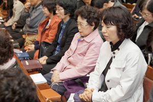  주일 2부예배
