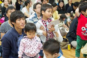  주일예배 영아부