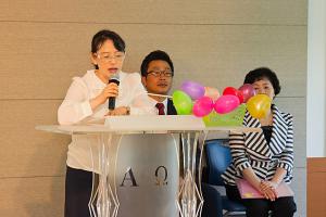  주일예배 영아부