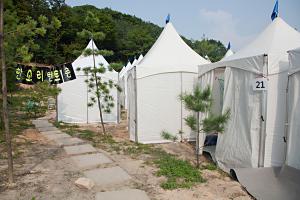  하계대성회 둘째날 둘러보기