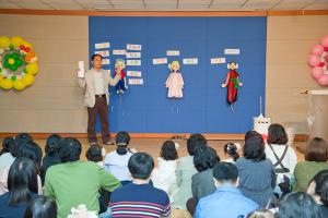  주일예배 영아부