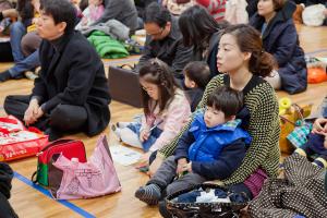  주일예배 영아부