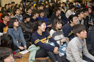  청년1부(헵시바선교회) 동계수련회