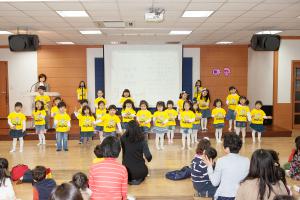  주일예배 유치부