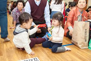  주일예배 영아부
