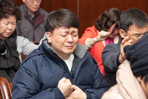  고난주간 특별성회