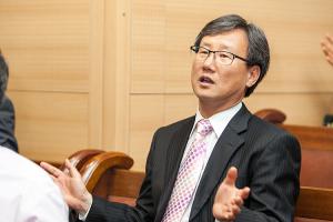  주일 3부예배