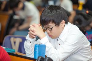  주일예배 중등부(에벤에셀)