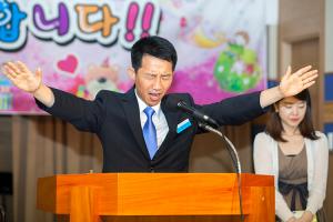  주일예배 유년부