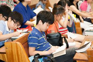  주일예배 초등부