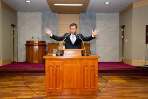  주일예배 초등부