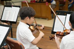  주일예배 소년부