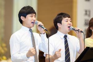 주일 3부예배