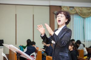  주일예배 소년부