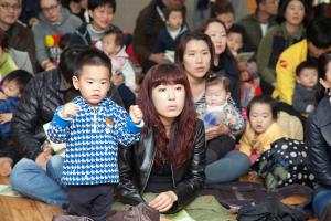  주일예배 영아부