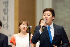  주일 3부예배