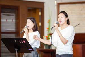  청년2부(그루터기선교회) 제47차 정기총회