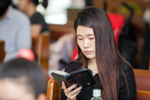  청년2부(그루터기선교회) 제47차 정기총회