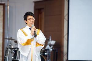  청년2부(그루터기선교회) 제47차 정기총회