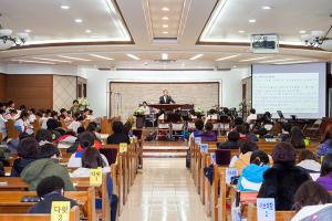  주일예배 소년부