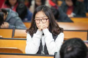  주일예배 중등부(에벤에셀)