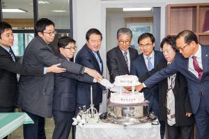  주일예배 청년2부(그루터기선교회)