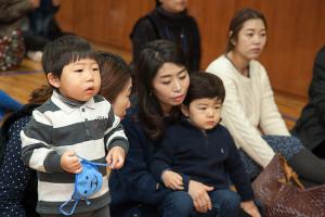  주일예배 영아부