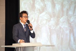  주일예배 영아부