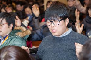 송구영신예배