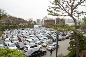  주일 교회 둘러보기(부활절)