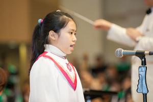  주일 2부예배