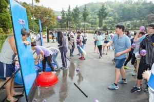  중등부(에벤에셀) 전도대축제 