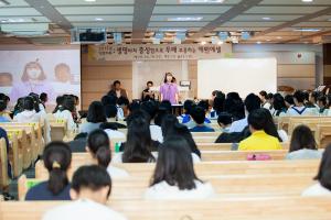  주일예배 중등부(에벤에셀)